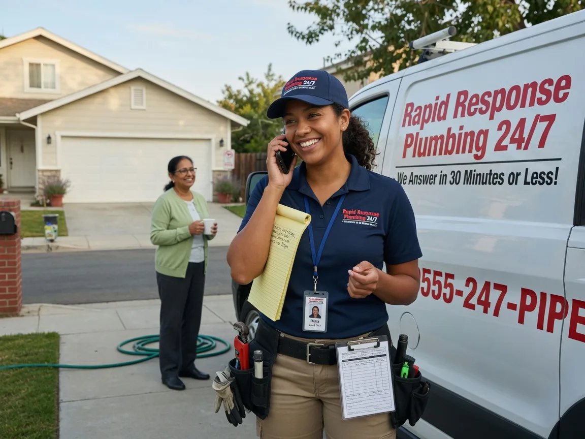 Emergency Plumber Lidderdale, IA FAQs